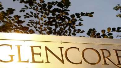 glencore