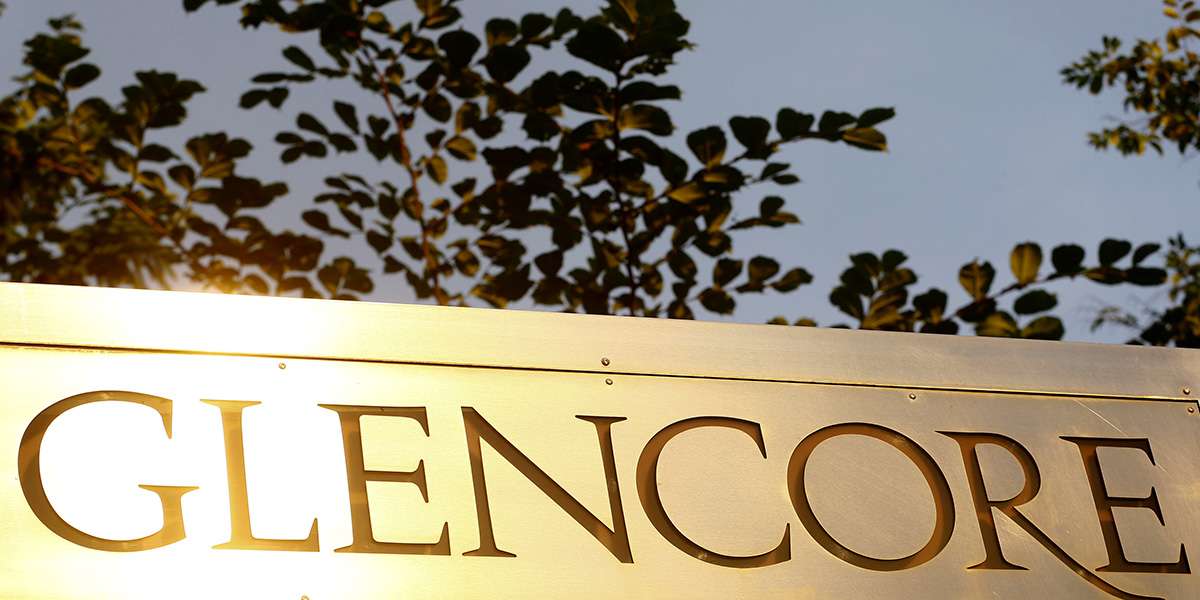 glencore