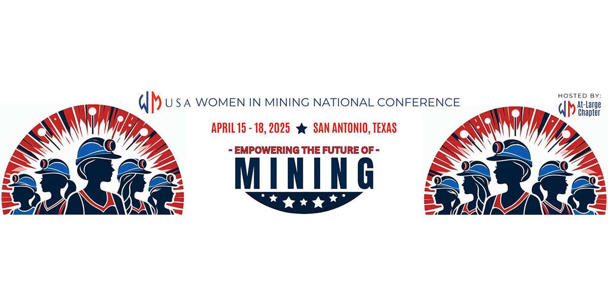 Women in Mining USA 2025 helps shift industry landscape - Mining ...