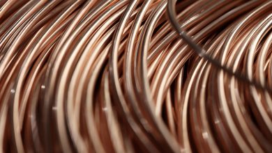 copper