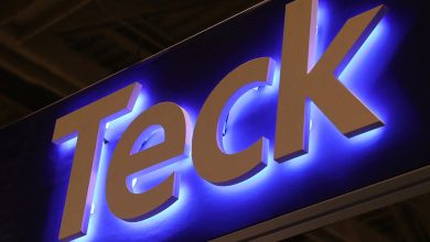 Teck Resources
