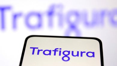 trafigura