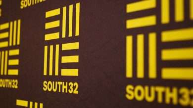 south32 logos