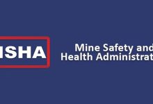 MSHA