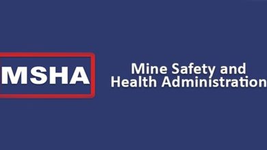 MSHA