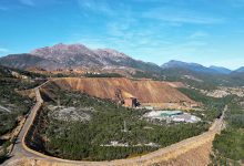Mount Lyell