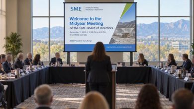 SME midyear meeting