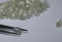 diamonds