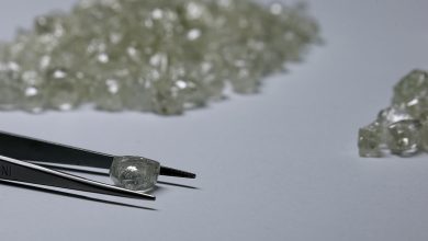 diamonds
