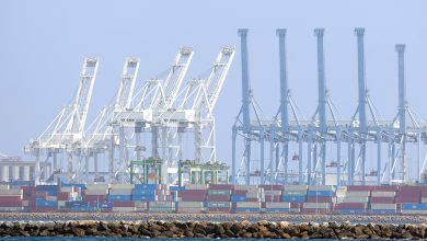 shipping containers