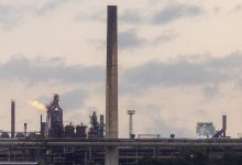steel maker