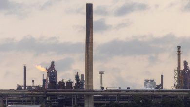 steel maker